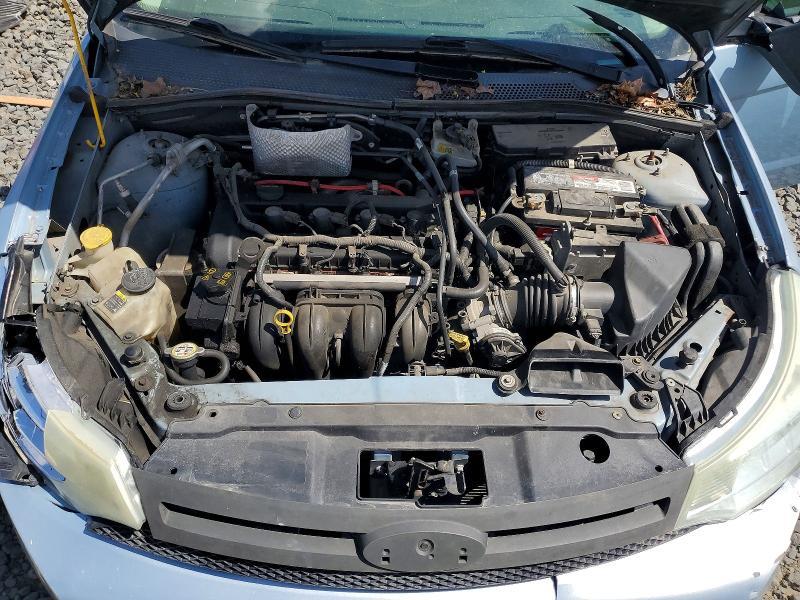 2009 Ford Focus se