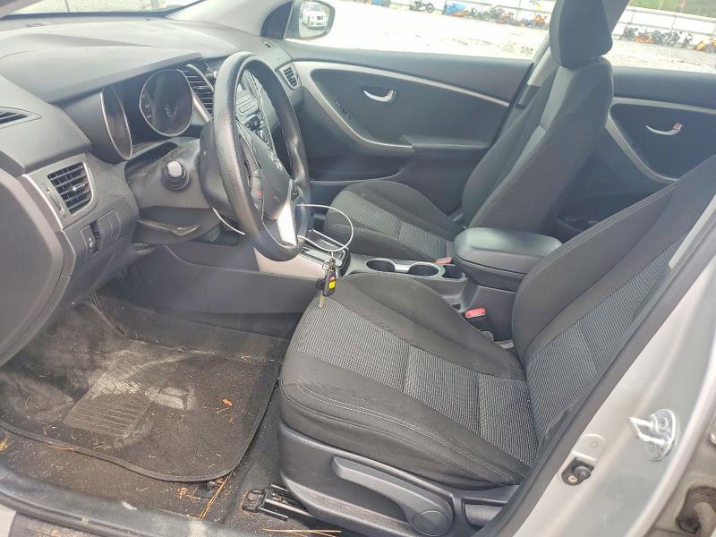 2013 Hyundai Elantra gt Base