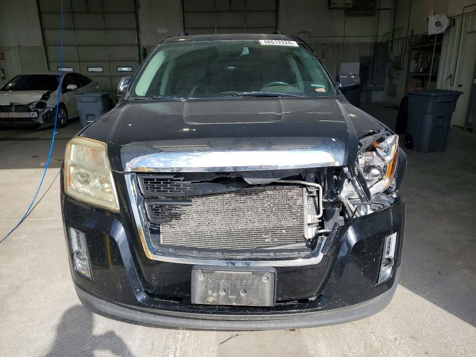 2012 GMC Terrain sle