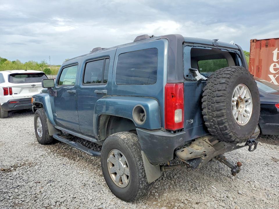 2006 Hummer H3