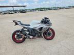 2025 Kawasaki ZX636 K