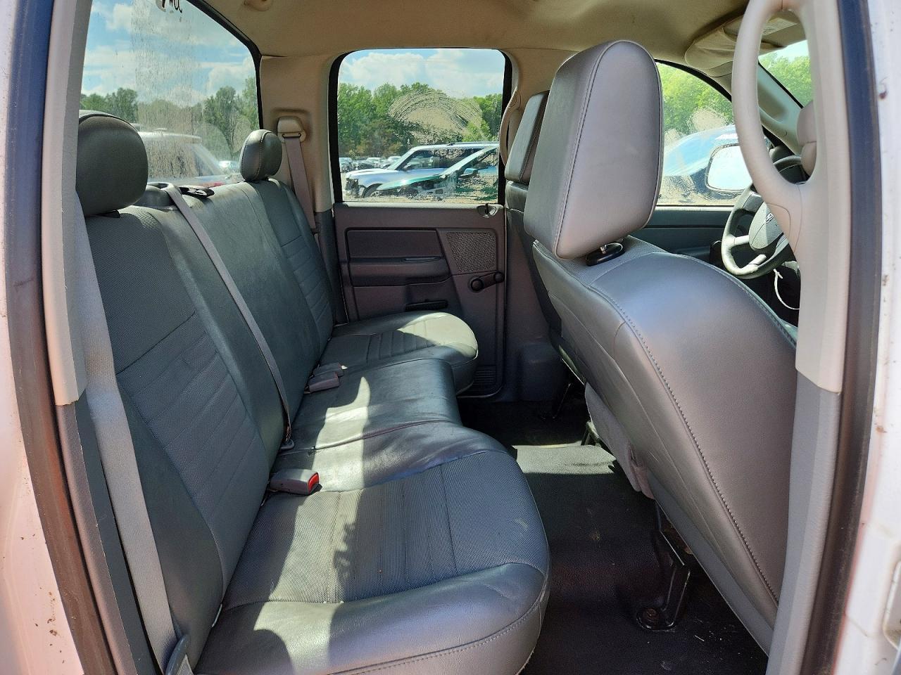 2008 Dodge RAM 1500 ST