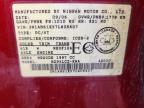 2007 Niss Sentra