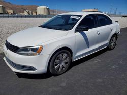 2014 Volkswagen Jetta Base for sale in North Las Vegas, NV