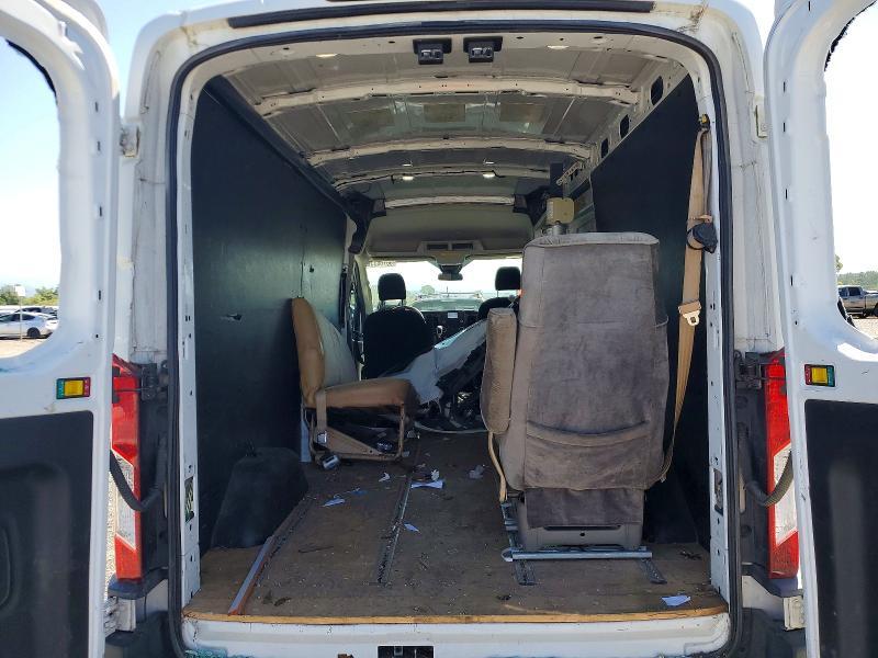 2020 Ford Transit T-250