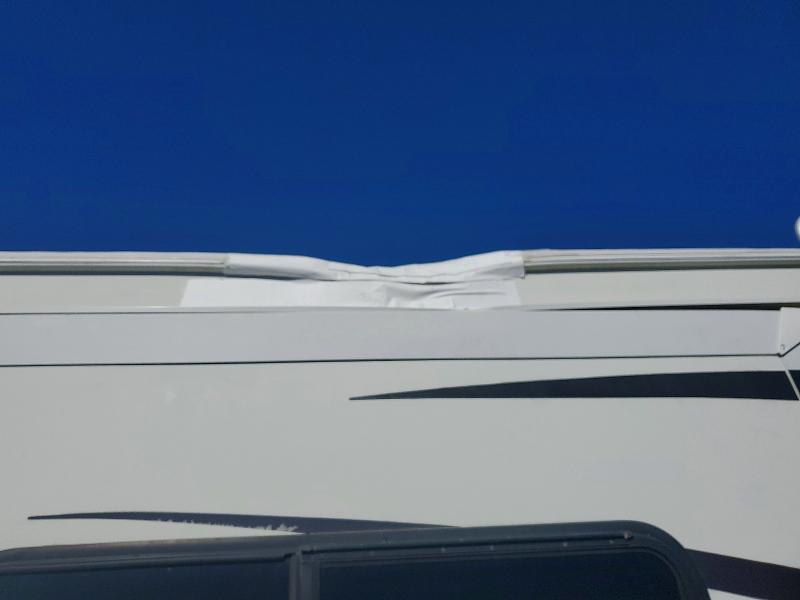 2012 Jayco Eagle Camper