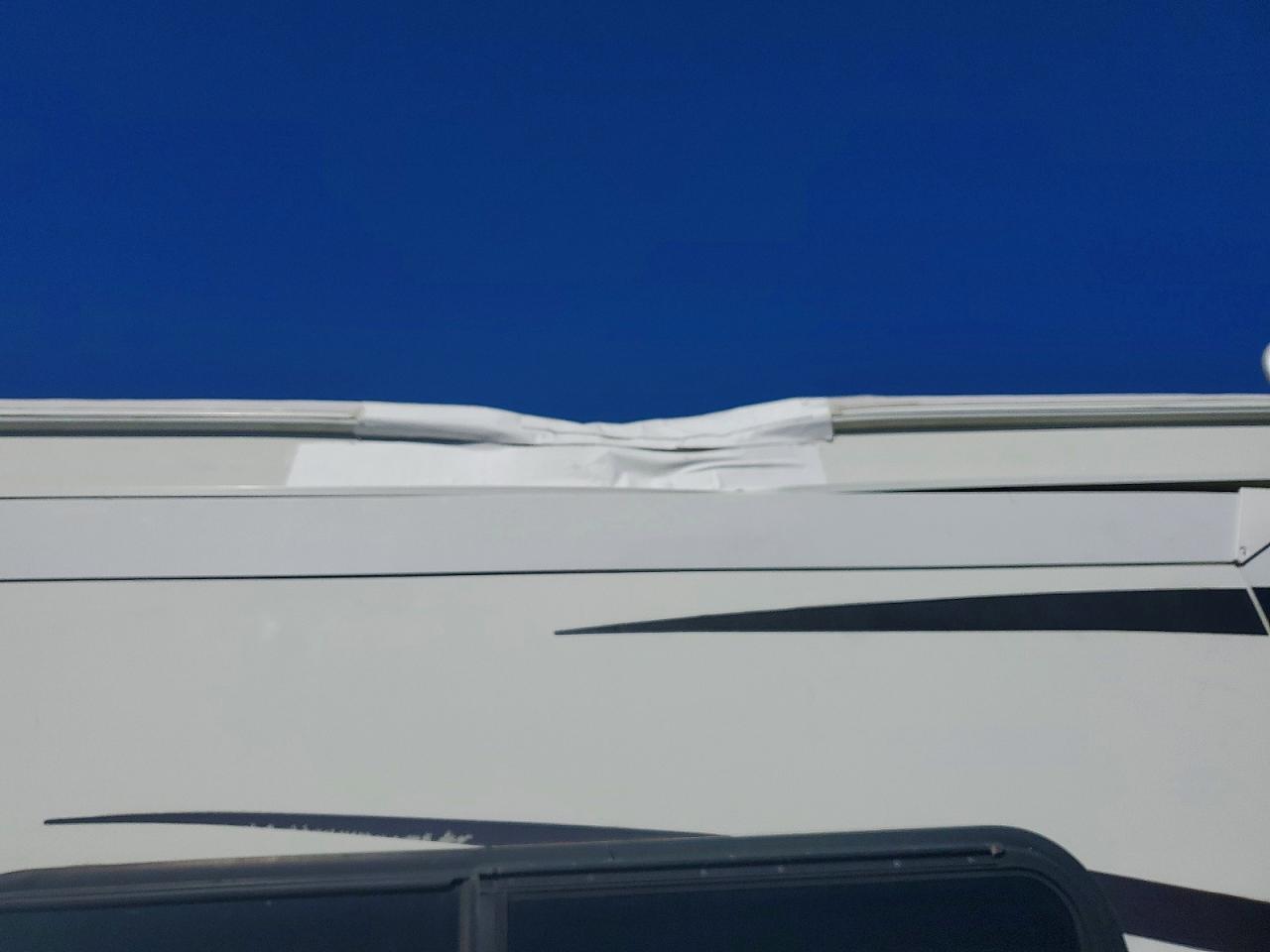 2012 Jayco Eagle Camper