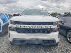 2021 Chevrolet Silverado C1500 Custom