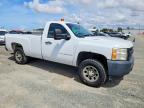 2008 Chevrolet Silverado C1500