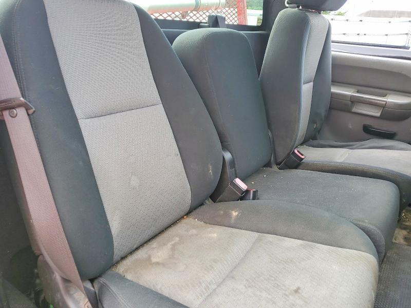 2007 GMC Sierra