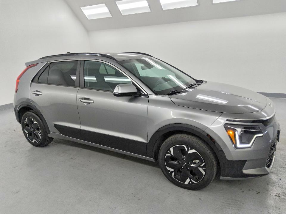 2024 KIA Niro Wind