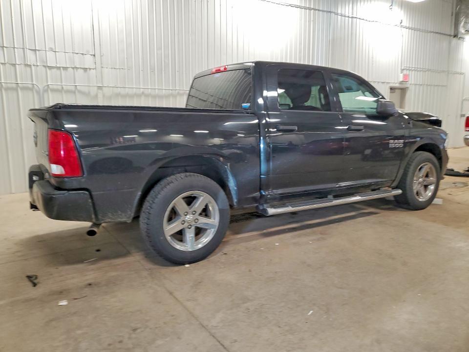 2015 Dodge RAM 1500 ST