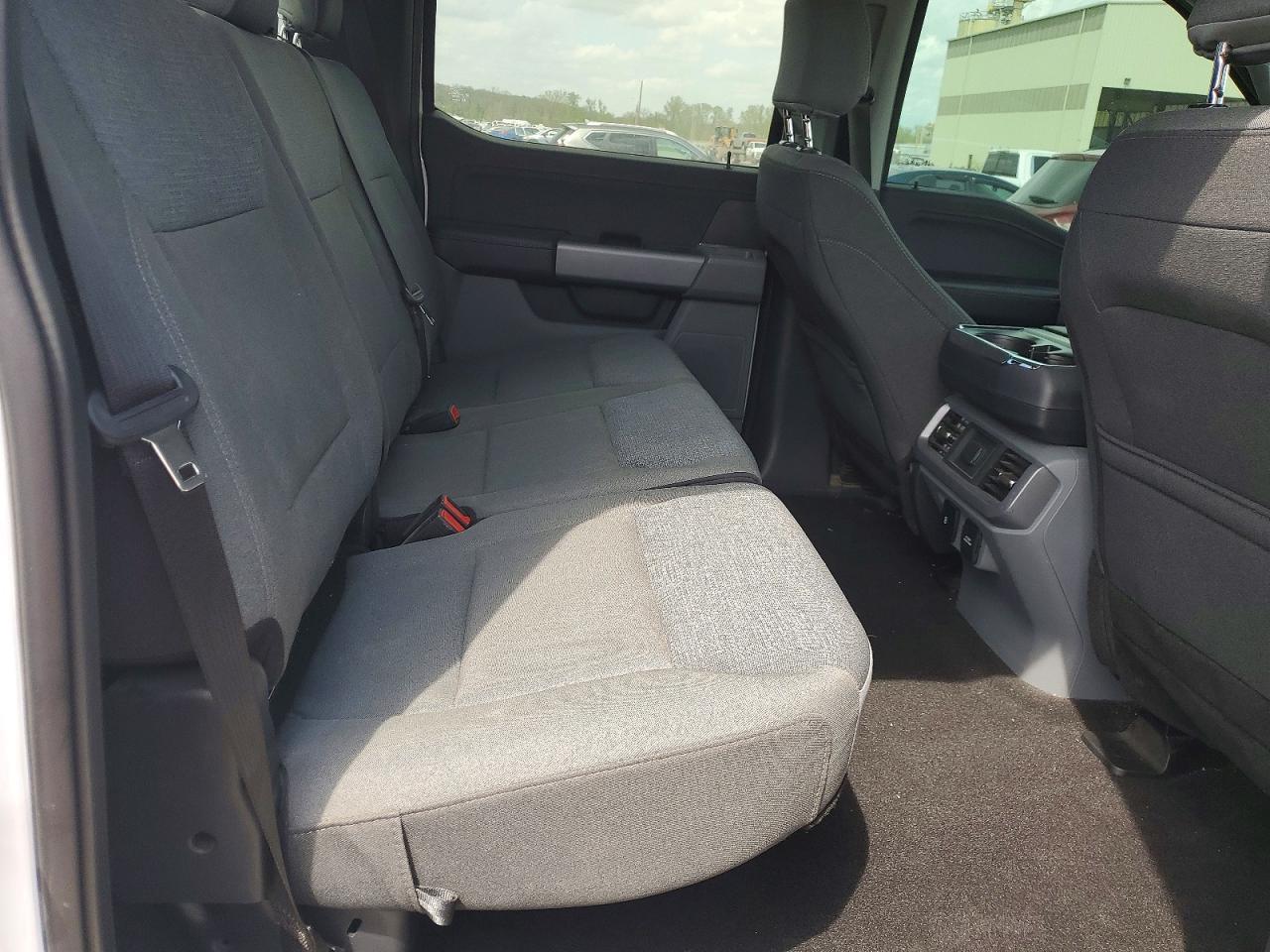 2024 Ford F150 XLT