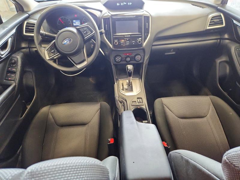 2018 Subaru Impreza Premium