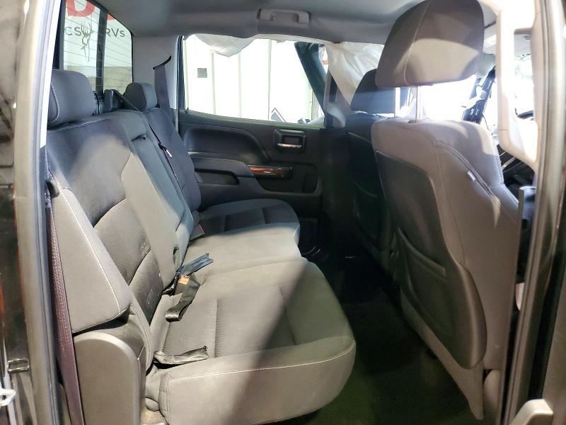 2015 GMC Sierra K1500 SLE