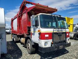 2009 Autocar Llc 2009 Autocar Xpeditor Refuse Truck en venta en American Canyon, CA