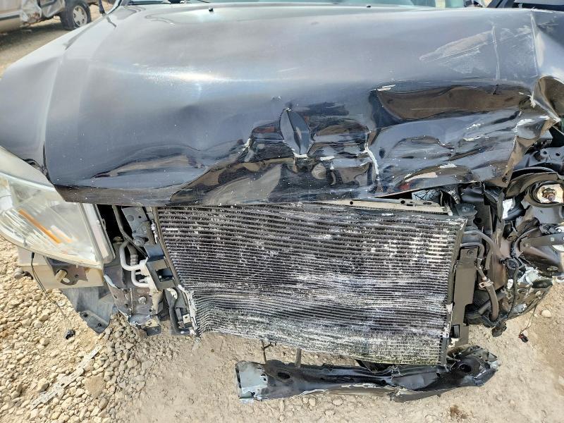 2008 Mercury Mariner Premier