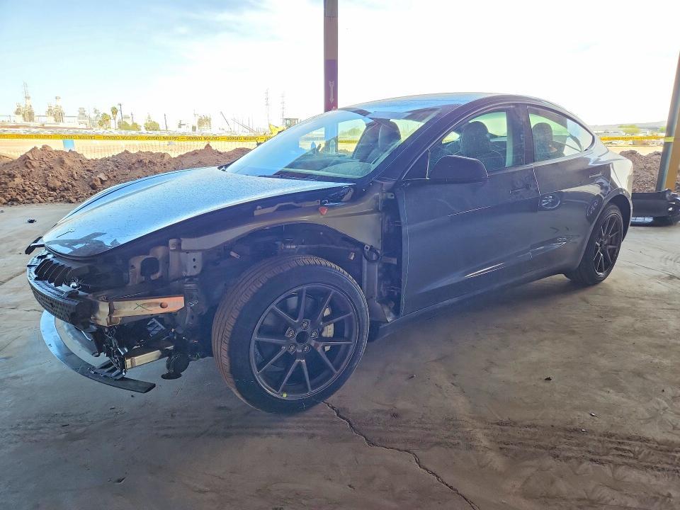 2023 Tesla 3