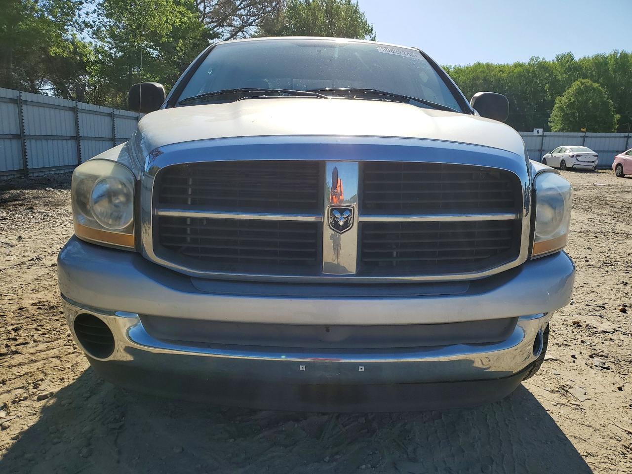 2006 Dodge RAM 1500 ST