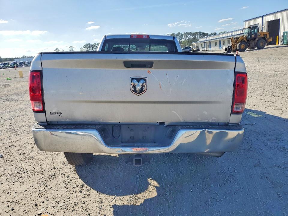 2014 Dodge RAM 1500 ST