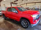 2024 Chevrolet Silverado K1500 LT