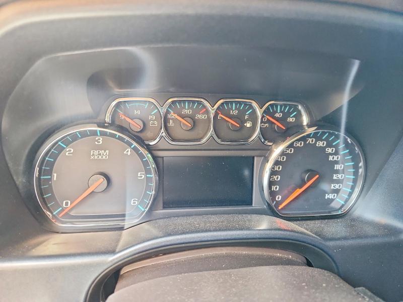 2018 GMC Sierra K1500 SLT