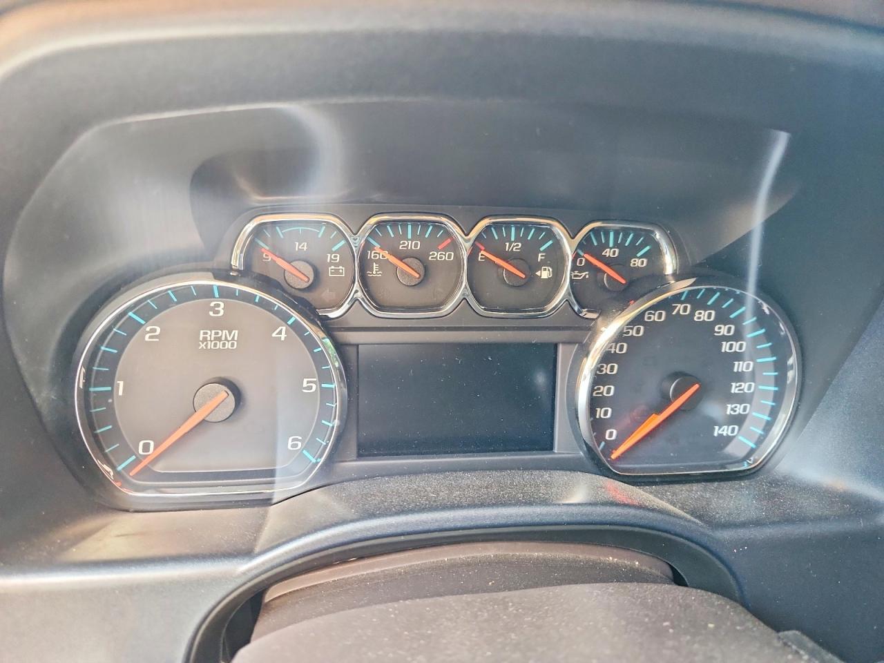 2018 GMC Sierra K1500 SLT