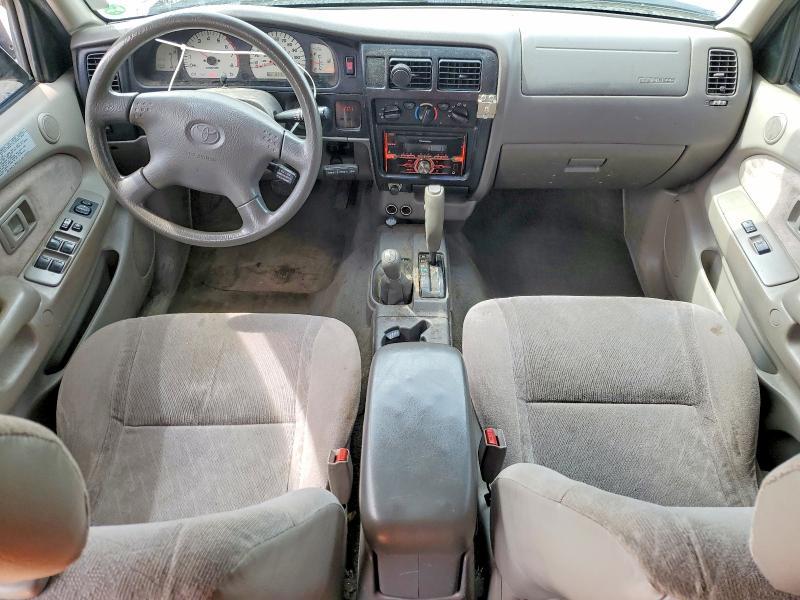 2004 Toyota Tacoma V6