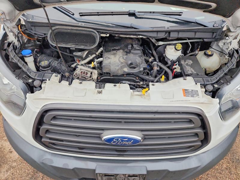 2016 Ford Transit 150 Delivery van