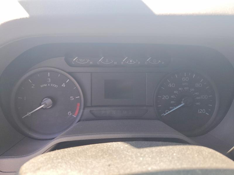 2025 Ford E350 Utility / Service Truck