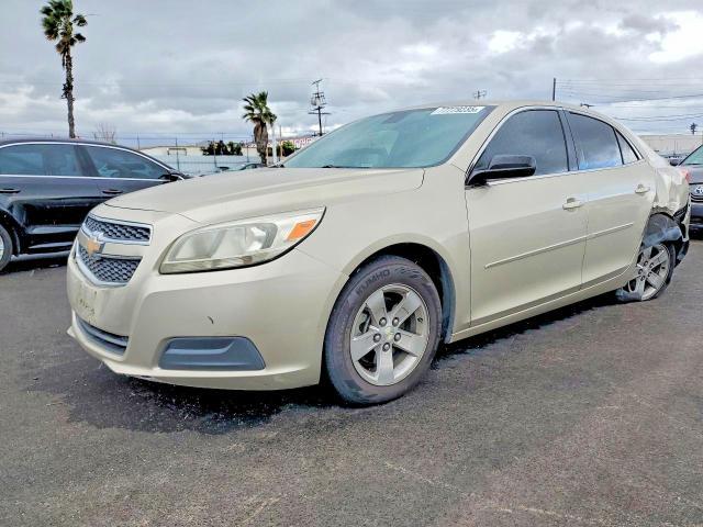 2013 Chevrolet Malibu ls
