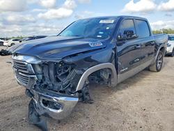 New arrivals for sale at auction: 2020 Dodge 1500 Laramie