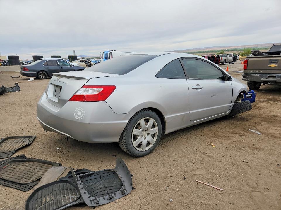 2006 Honda Civic lx
