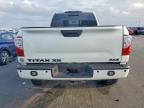2018 Nissan Titan XD SV
