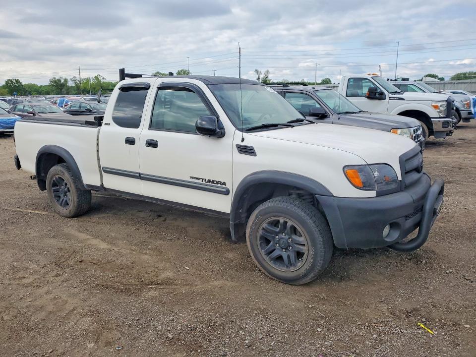2003 Toyota Tundra SR5