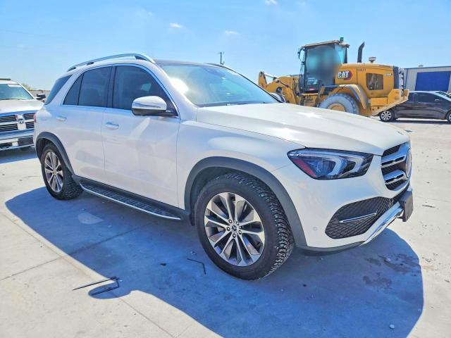 2023 Mercedes-Benz Gle 450 4matic