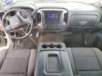 2014 Chevrolet Silverado C1500 LT