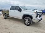 2021 Chevrolet Silverado K2500 Heavy Duty LT