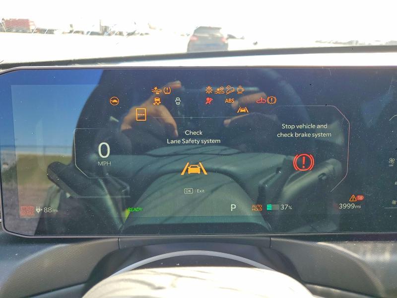 2026 KIA EV9 Land