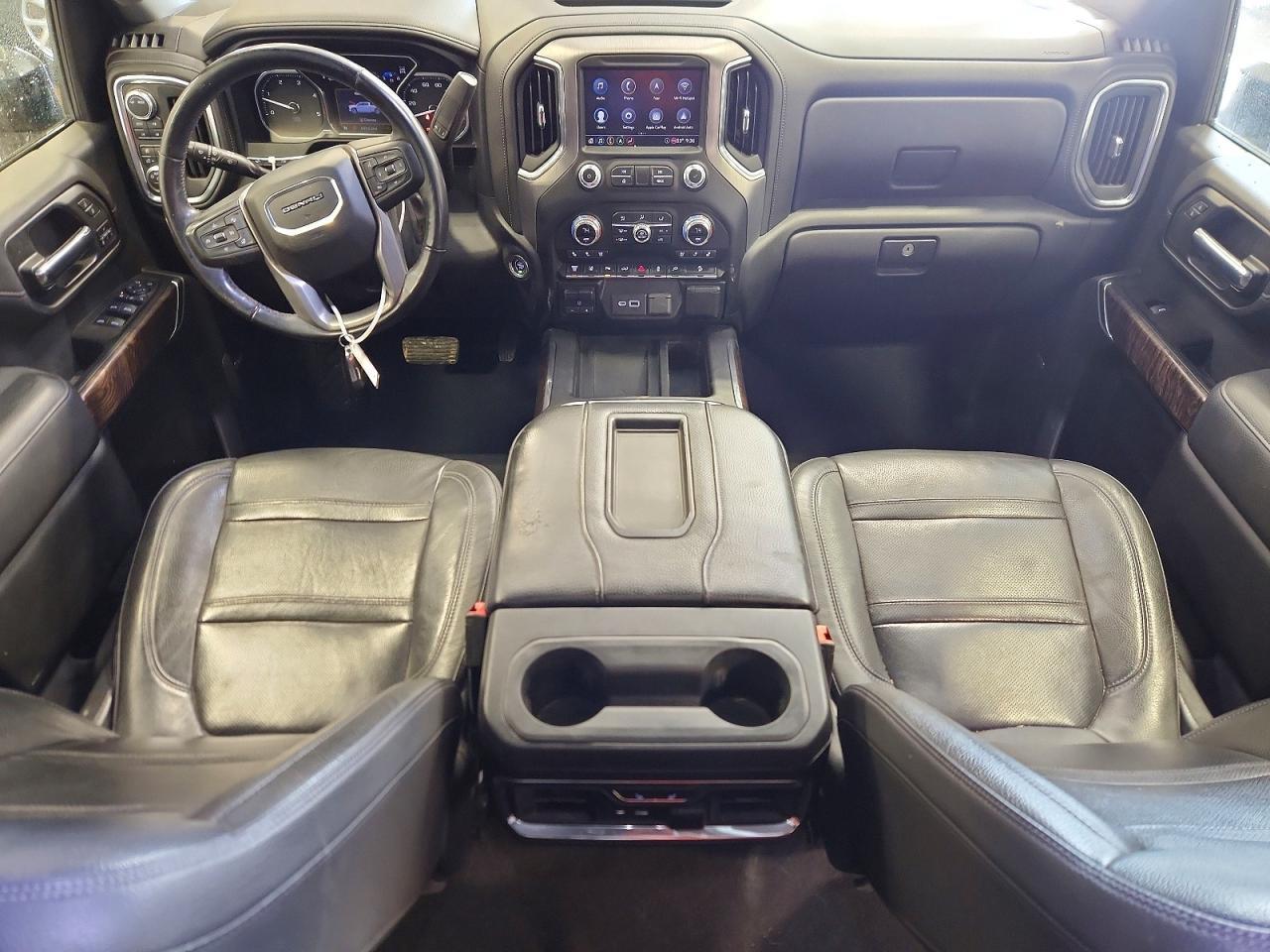 2020 GMC Sierra K2500 Denali