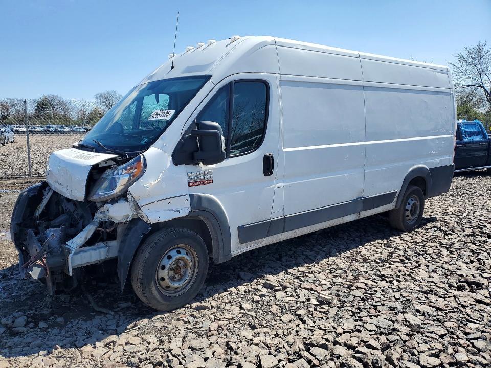 2015 Dodge RAM Promaster 3500 3500 High