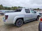 2007 Honda Ridgeline RTL