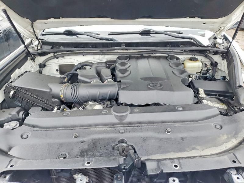 2015 Toyota 4runner SR5 Premium