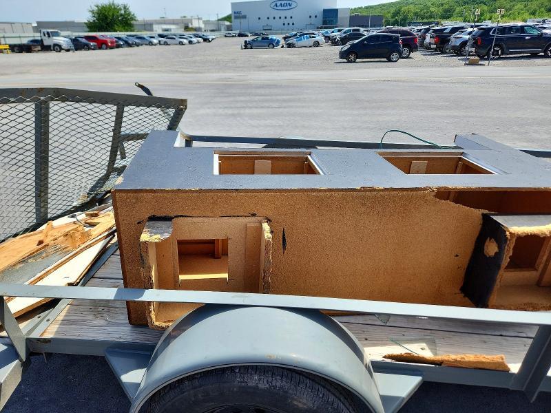 2024 Ridgeline Trailer
