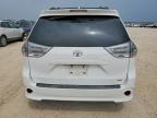 2020 Toyota Sienna se 8-passenger