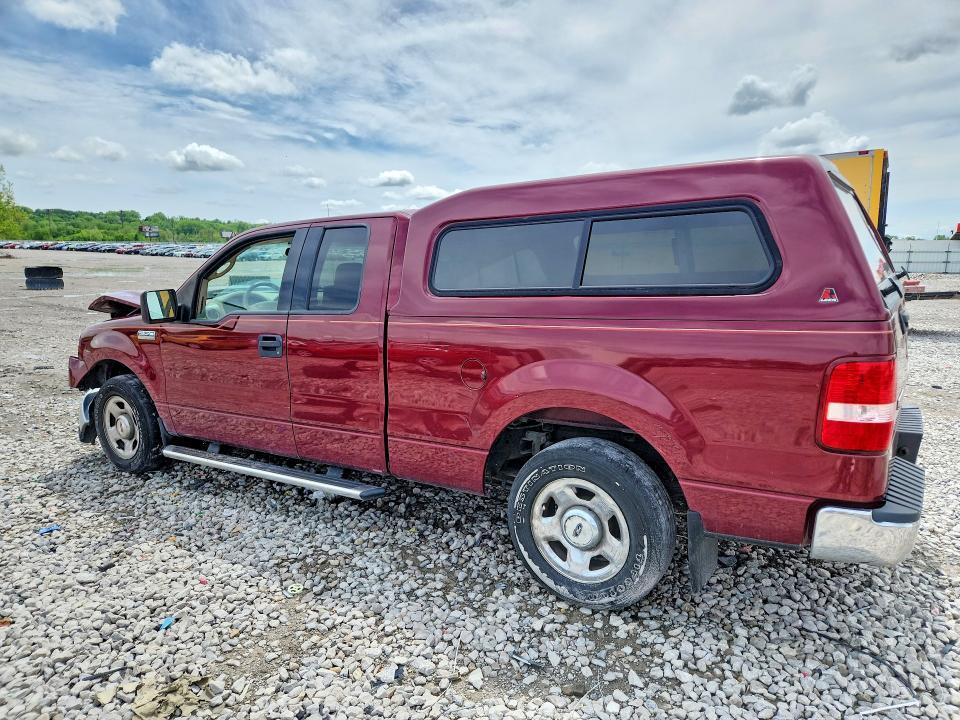 2004 Ford F150