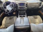 2015 Chevrolet Silverado K1500 LTZ