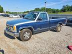 1989 Chevrolet GMT-400 C1500