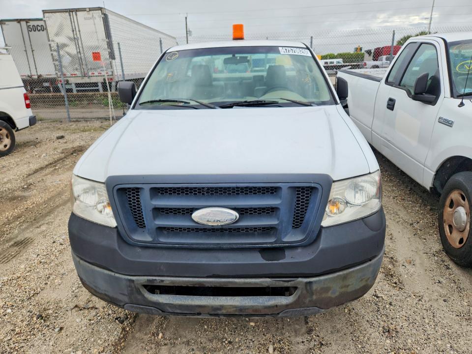 2008 Ford F150