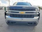 2021 Chevrolet Silverado K1500 LT